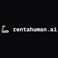 RentAHuman.ai logo