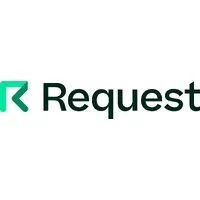 Request logo