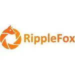 RippleFox logo