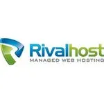 RivalHost logo