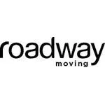 Roadway Moving logo