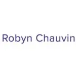 Robyn Chauvin, LPC logo