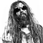 Robzombie.com logo