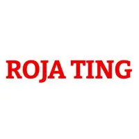 Roja Ting logo