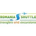 Romania Shuttle logo