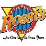 Rossi's Pizza logo