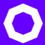 Round The Block logo