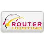RouterHosting logo