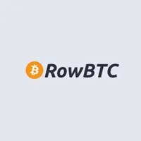 RowBTC logo