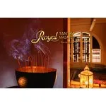 Royal Erotic Massage Barcelona logo
