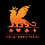RoyalOnlineVegas(TRON) logo