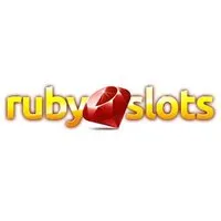 Ruby Slots logo