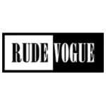 Rude Vogue logo