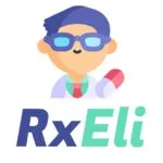RxEli logo