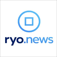 ryo.news Shop logo
