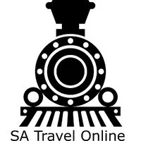 SA TRAVEL ONLINE logo