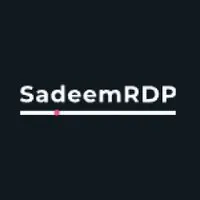 SadeemRDP logo