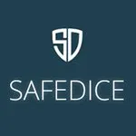SafeDice logo