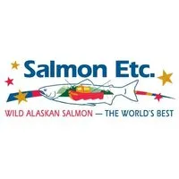 Salmon ETC logo