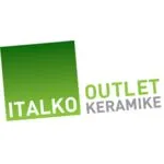 Salon keramike  Italko logo