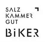 Salzkammergut Biker logo
