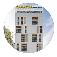 Samatha Apartment & Hotel logo