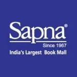 Sapnaonline.com logo