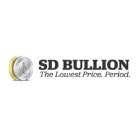SD Bullion logo