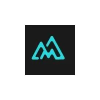 Second Mountain logo