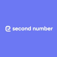 Second Number logo