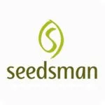 Seedsman.com logo