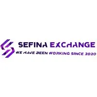 Sefina exchange logo