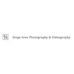 Serge Gree Photography and Videography logo