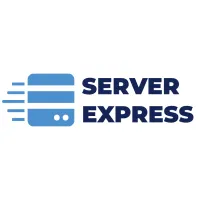 ServerExpress logo