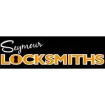 Seymour Locksmiths logo