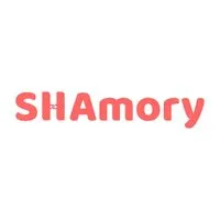 SHAmory logo