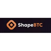Shapebtc logo
