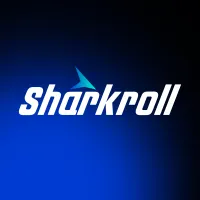 Sharkroll Casino logo