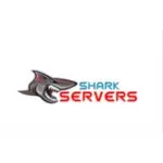 SharkServers logo