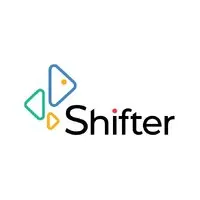 Shifter logo