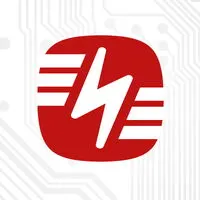 Shock Hosting logo