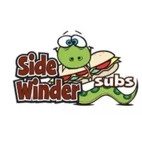 Sidewinder Subs logo