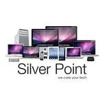 Silver Point logo