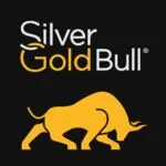 Silvergoldbull.com logo