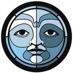 Silvermoon.sk logo