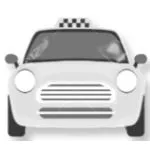 SilverTaxi Melbourne logo