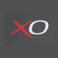 XO logo