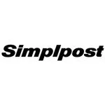 Simplpost logo