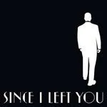 Since I Left You logo