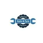 Singh's Auto Centre & Tyre Centre logo